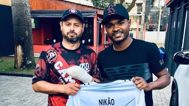 Torcedor do Athletico que sofreu grave acidente na final de 2019 pede ajuda para realizar cirurgia