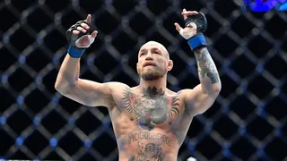 Conor McGregor pede que UFC crie cinturão com o seu nome