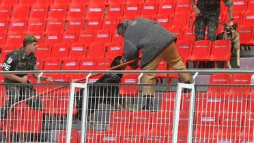 Contra-ataque no vandalismo