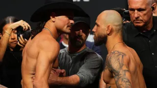 Noche UFC: Diego Lopes x Jean Silva – Todos os resultados