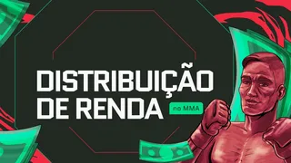 UFC gera bilhões de dólares, mas distribuição aos atletas gera polêmica