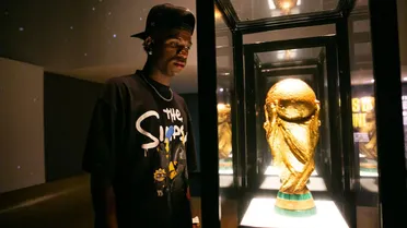 Performances e postura fora de campo tornam Vini Jr. desejado garoto-propaganda