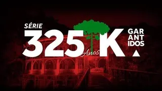 Casa de poker pagará R$ 325 mil em prêmios em homenagem ao aniversário de Curitiba