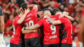 Athletico vence o Operário no jogo do centenário e confirma vaga na final