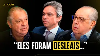 “Tem que errar muito para comprometer o legado do Petraglia no Athletico”
