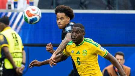 Oitavas de final da Copa do Mundo 2026: Veja as seleções classificadas
