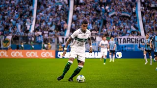 Confira os melhores momentos de Grêmio x Coritiba pelo Brasileirão