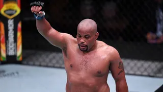 Lenda do MMA elege brasileiro como o melhor lutador de 2022
