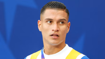 Volante do Athletico é um dos cinco jogadores do Brasileirão que seguem na Copa do Mundo