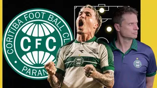 Notícias do Coritiba hoje: Siga as últimas novidades sobre o Coxa