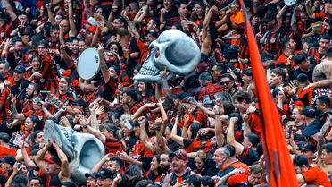 Athletico x Palmeiras: Clube divulga parcial de ingressos e pode ter recorde de público