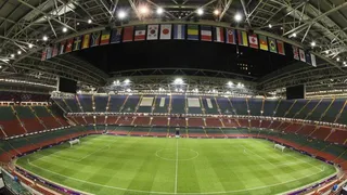 Final da Liga dos Campeões amplia necessidade de teto retrátil nas arenas