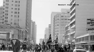 Rolê aleatório do Furacão: dez coisas que só acontecem com o  Athletico