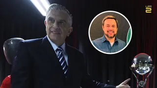 “Ofensa gratuita e chula”: Athletico é condenado na Justiça por nota contra jornalista