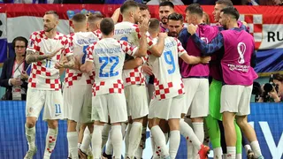 Nos pênaltis, Croácia vence o Japão e enfrenta o Brasil nas quartas