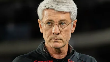 Athletico: Quantos pontos o Furacão precisa para garantir vaga na Libertadores?