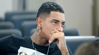 “Pé atrás”? Alef Manga tem cláusula em contrato com o Avaí