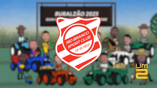 Rio Branco: classificações, jogos e tabelas no Campeonato Paranaense 2025