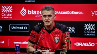 Coritiba volta a buscar técnico na Série B: veja nomes disponíveis e favoritos