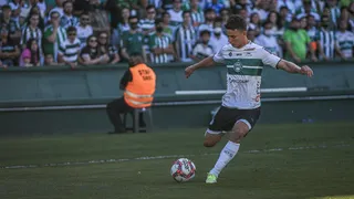 Natanael realiza cirurgia e agora inicia recuperação