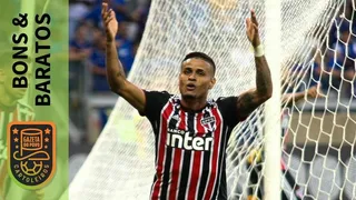 Dicas do Cartola FC 2018 – 17ª rodada: bons e baratos para escalar