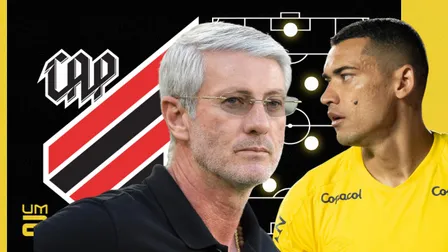 Notícias do Athletico hoje: Furacão é o único representante paranaense na Copa do Brasil