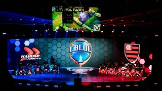 Kabum mantém título do CBLOL, Flamengo é vice