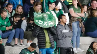 Sem força no Couto? Coritiba faz sua pior campanha como mandante na Série A