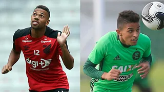 O bom aproveitamento da base explica o abismo criado entre Athletico e Coritiba