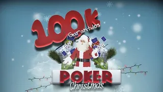 Grande torneio de poker de Natal custa R$ 70 e pagará R$ 100 mil no total