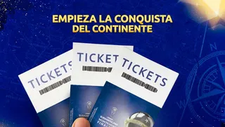 Conmebol inicia venda de ingressos para final entre Athletico e Red Bull Bragantino