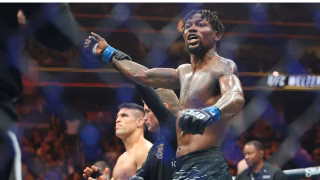 UFC 316 foi brutal para quarteto brasileiro; confira os resultados