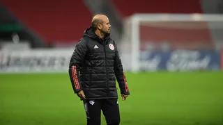 Internacional de Ramírez supera “Abelismo”, mostra força e Rodinei vira destaque