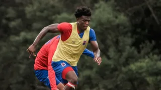 Paraná “vacila” e não registra reforços para a estreia na Série D