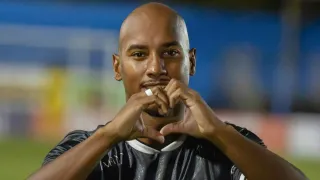 Artilheiro do Brasil em 2026 é paranaense e jogou no futebol amador de Curitiba