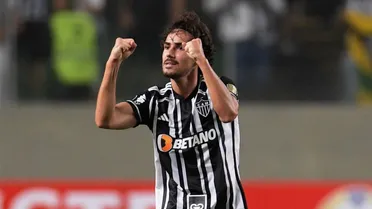 Grupo do Athletico: Galo derrota o Alianza Lima e vence a primeira na Libertadores