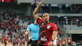 Dupla do Athletico é convocada para a seleção brasileira Sub-20