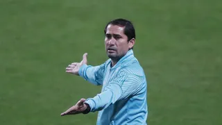 Coritiba busca atacante de lado, e Morínigo revela dificuldade no mercado