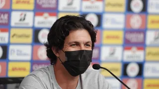 Para Barbieri, final única minimiza maior experiência do Athletico