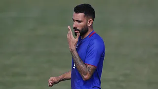 Os números não mentem: dos 39 jogadores que contratou, Paraná dispensou dez