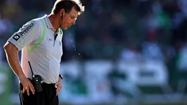 Demitir Ivo é o único caminho para o Coritiba