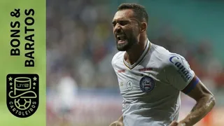 Dicas do Cartola FC 2020 – 35ª rodada: bons e baratos para escalar