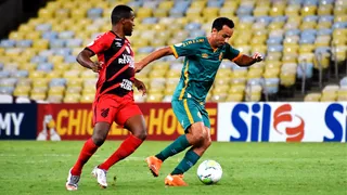 As notas de Fluminense 3×1 Athletico