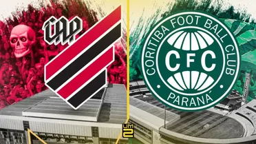 Quanto custa ser sócio de Athletico e Coritiba em 2026? Veja os valores dos planos