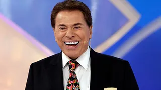 Mundo do esporte lamenta a morte de Silvio Santos
