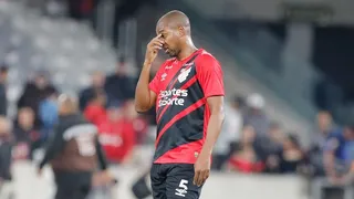 Athletico perde invencibilidade de 403 dias como mandante no Brasileirão