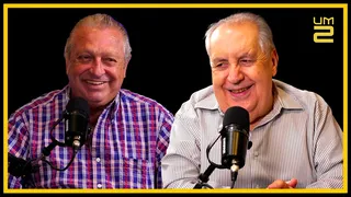 Omissão de Petraglia e companhia vai levar o Athletico à Serie B? Assista ao podcast