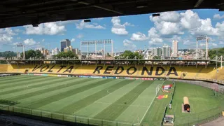 FPF surpreende e confirma Mirassol x Corinthians em Volta Redonda