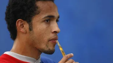 Um post em cinco minutos