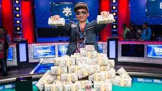 Começa o Mundial de poker! Saiba o que está em jogo
